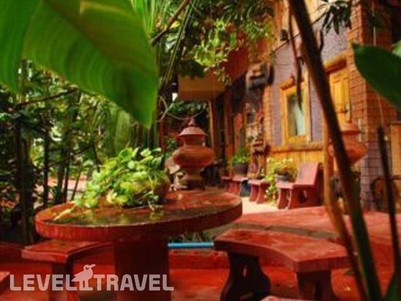 Фотография Central Pattaya Garden Resort