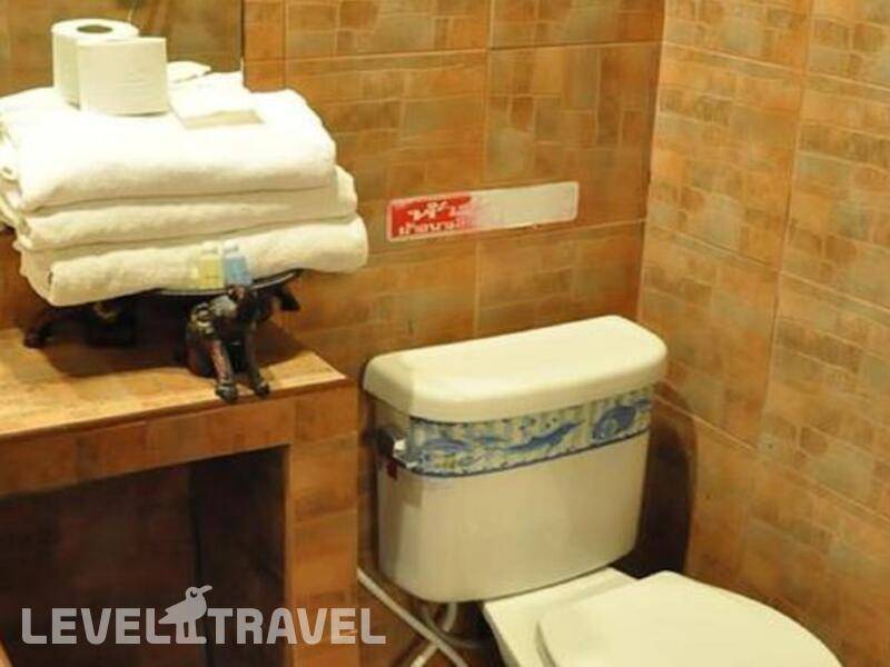Фотография Central Pattaya Garden Resort