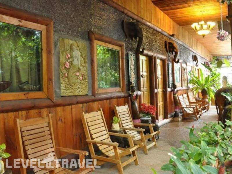 Фотография Central Pattaya Garden Resort