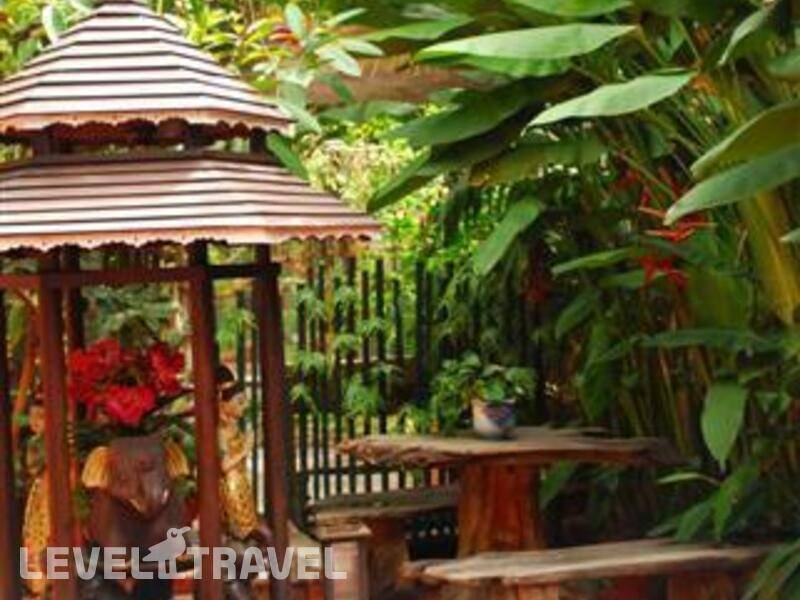 Фотография Central Pattaya Garden Resort