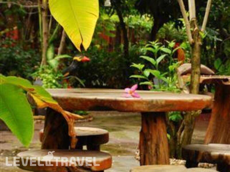 Фотография Central Pattaya Garden Resort