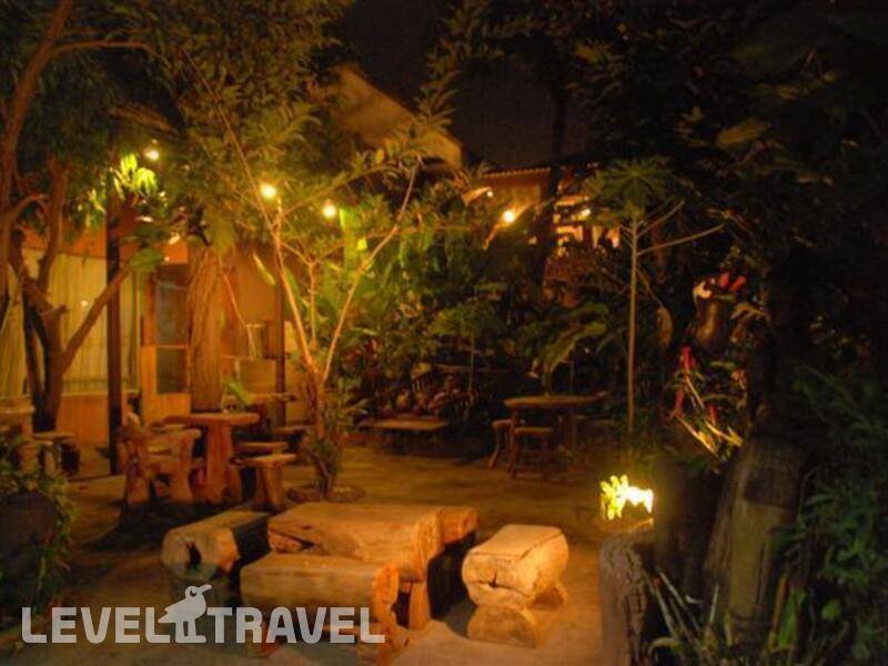 Фотография Central Pattaya Garden Resort
