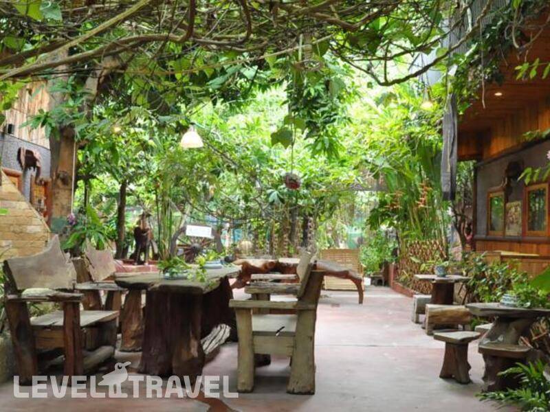 Фотография Central Pattaya Garden Resort