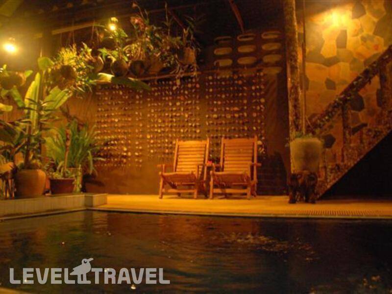 Фотография Central Pattaya Garden Resort