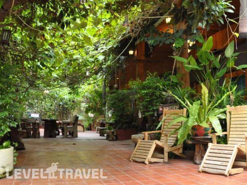 Фотография Central Pattaya Garden Resort