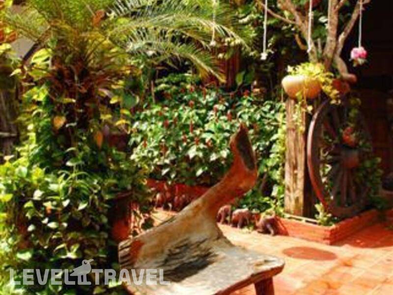 Фотография Central Pattaya Garden Resort