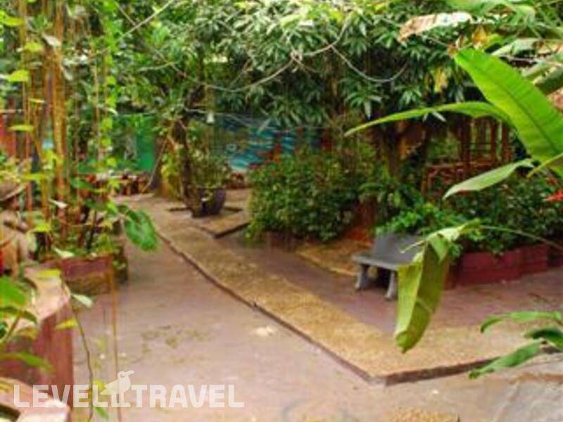 Фотография Central Pattaya Garden Resort