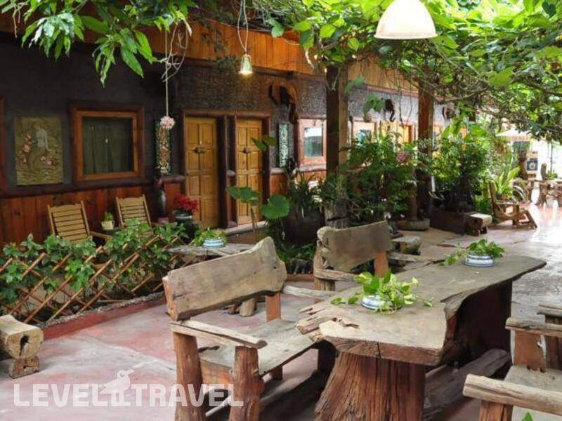 Фотография Central Pattaya Garden Resort