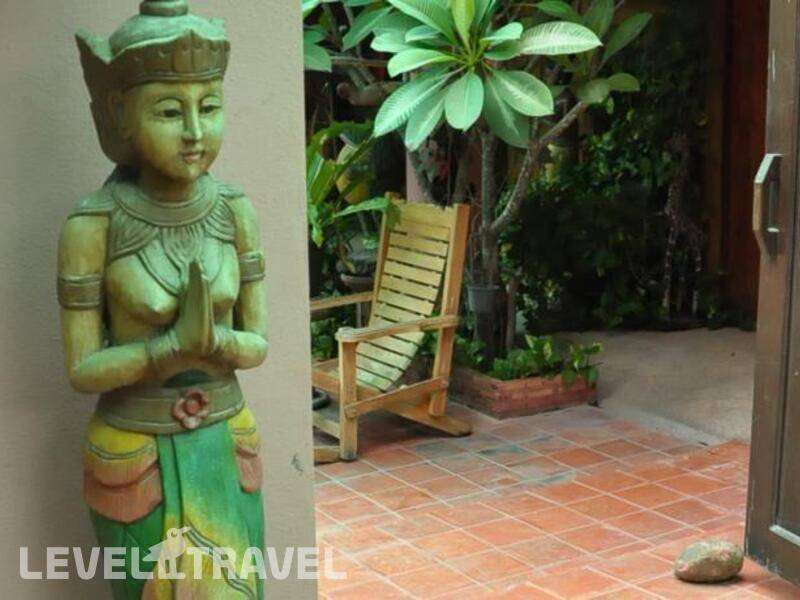 Фотография Central Pattaya Garden Resort