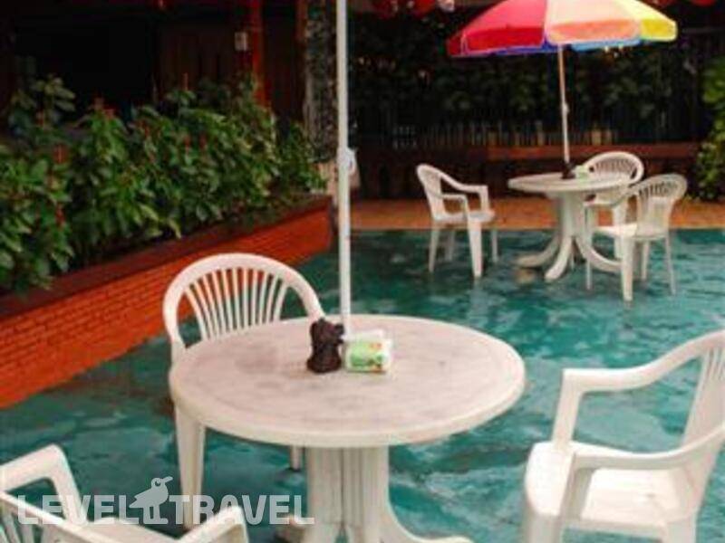 Фотография Central Pattaya Garden Resort