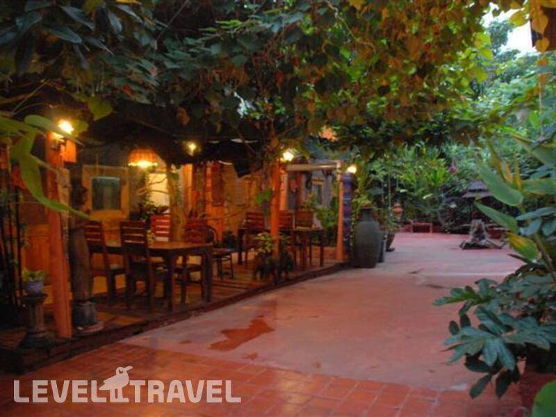 Фотография Central Pattaya Garden Resort