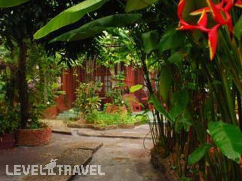 Фотография Central Pattaya Garden Resort