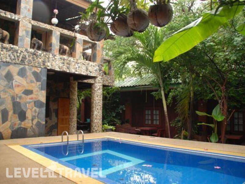 Фотография Central Pattaya Garden Resort