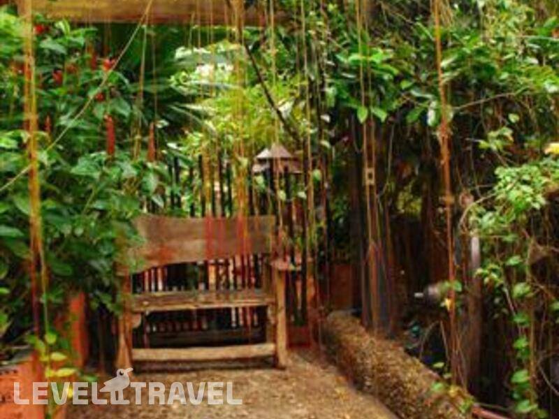 Фотография Central Pattaya Garden Resort