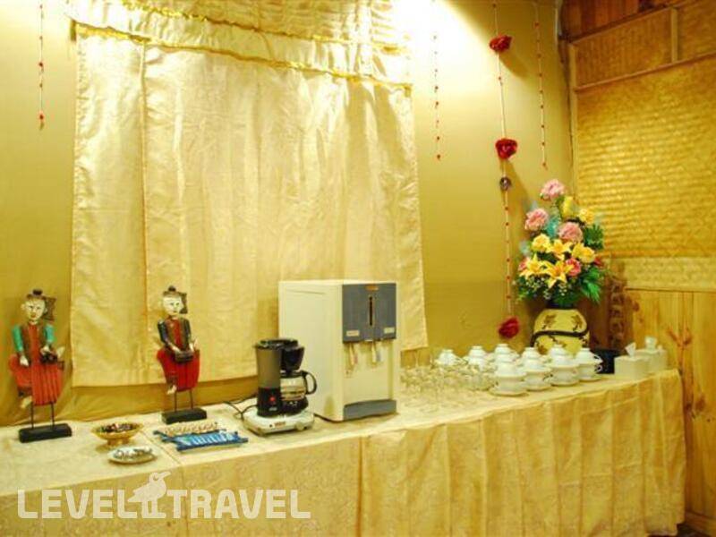Фотография Central Pattaya Garden Resort