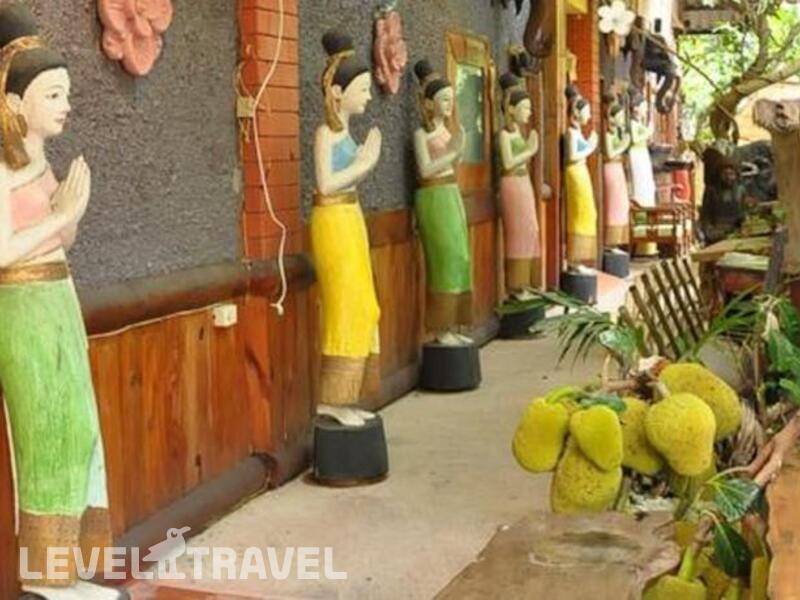Фотография Central Pattaya Garden Resort