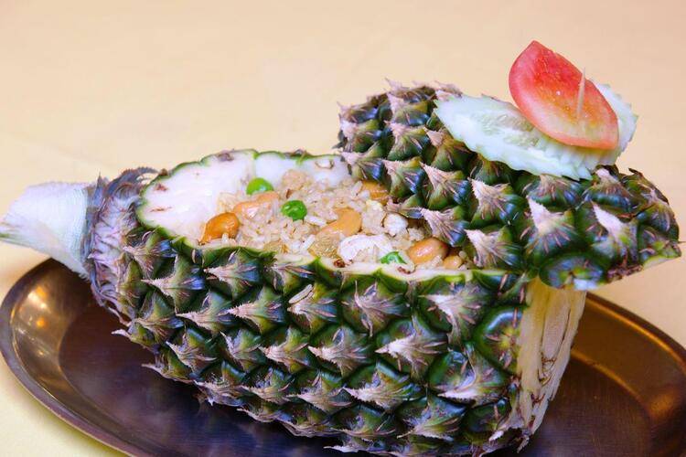 Tropica Bungalow Hotel