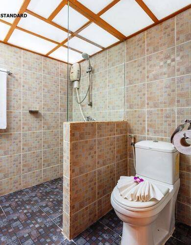 Tropica Bungalow Hotel