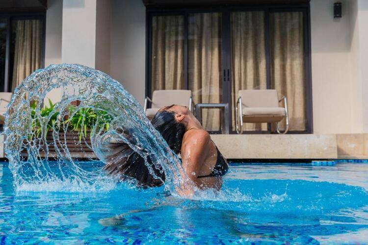 Baan Laimai Beach Resort