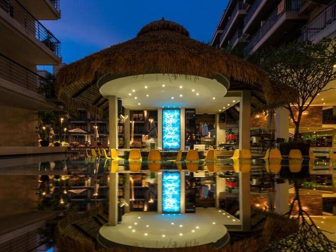Baan Laimai Beach Resort