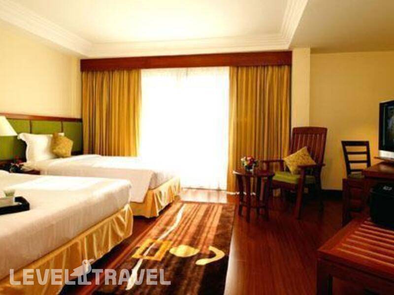 Фотография Kalim Resort