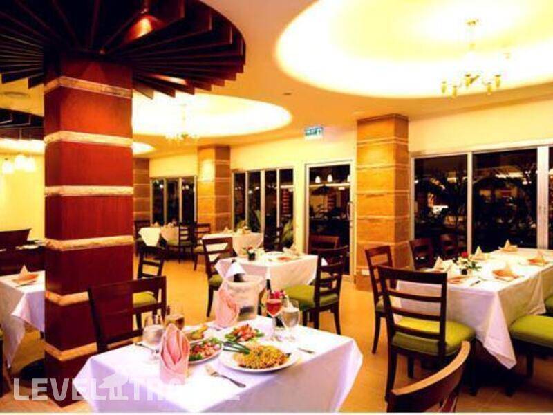 Фотография Kalim Resort