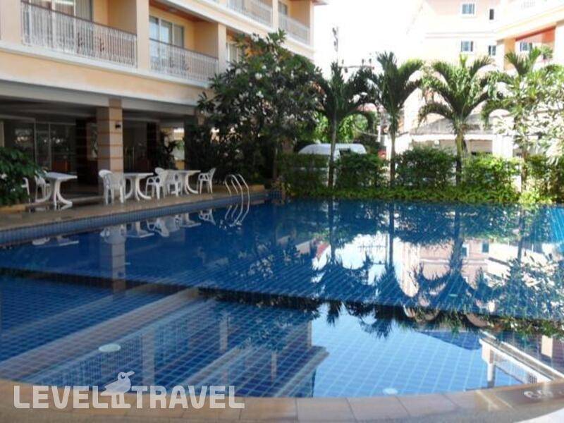 Фотография Kalim Resort
