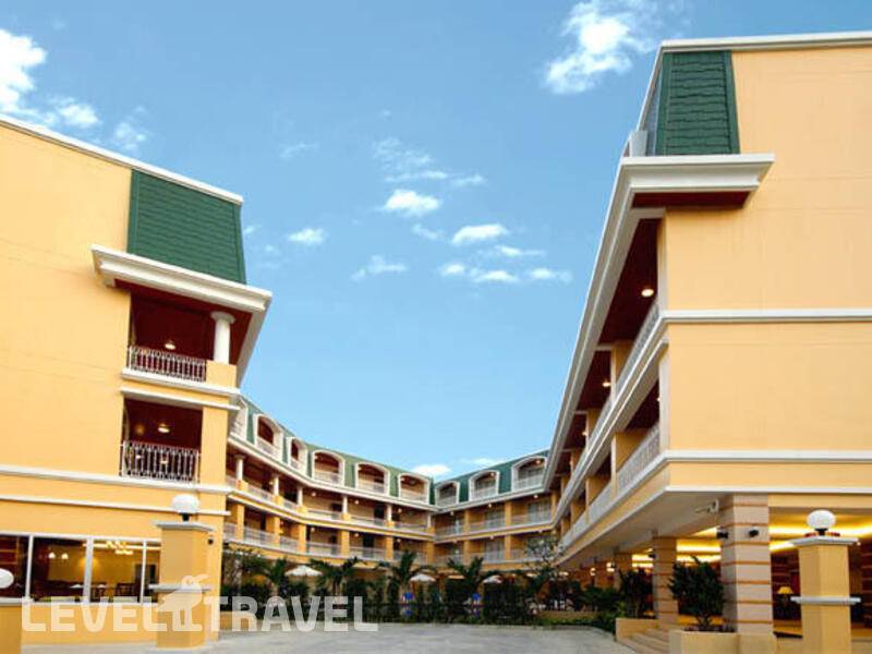 Фотография Kalim Resort