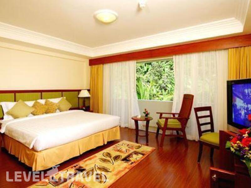 Фотография Kalim Resort
