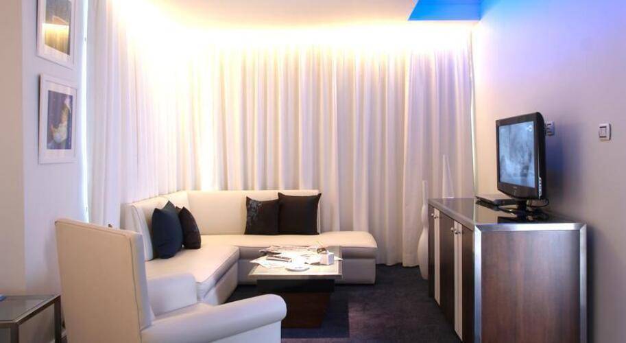 Dream Hotel Bangkok