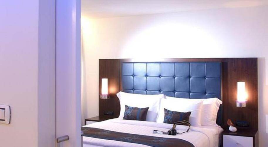 Dream Hotel Bangkok