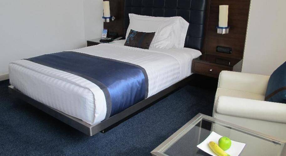 Dream Hotel Bangkok