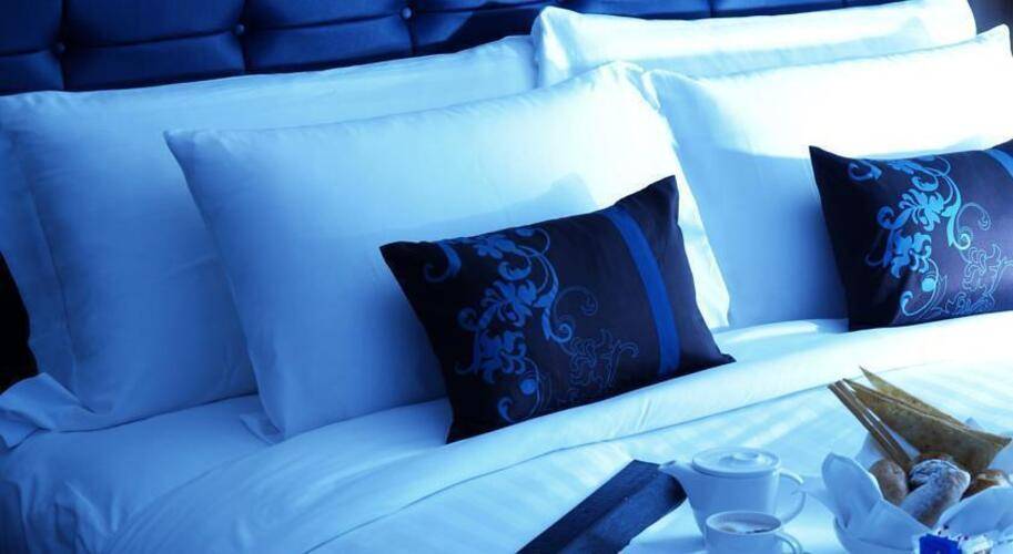 Dream Hotel Bangkok