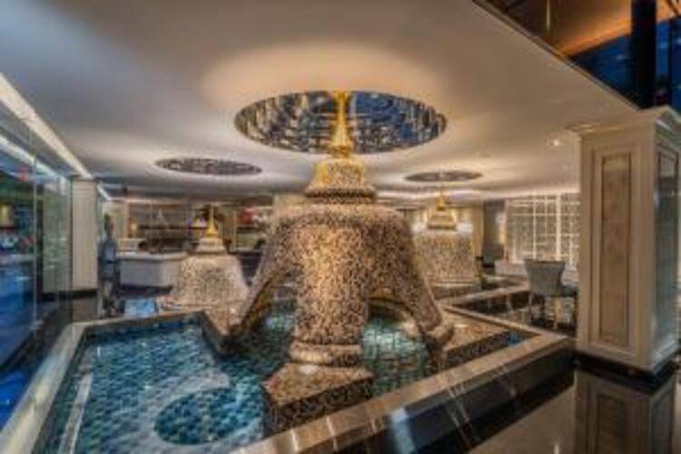 Night Hotel Bangkok (Ex. Dream Hotel Bangkok)