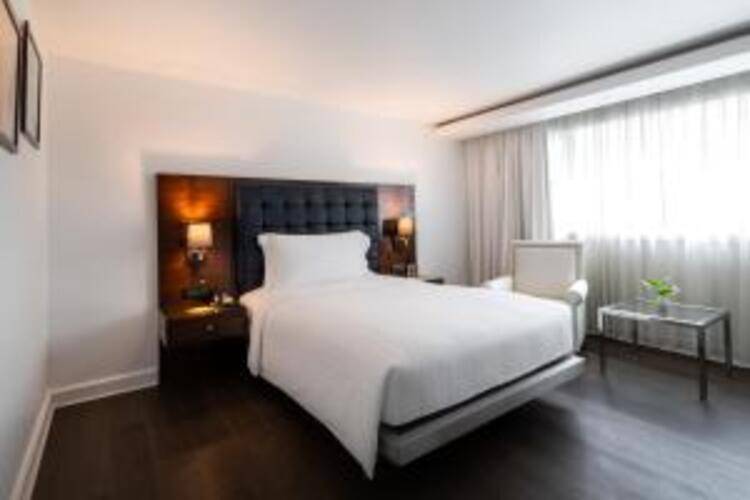 Night Hotel Bangkok (Ex. Dream Hotel Bangkok)