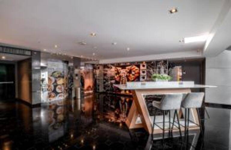 Night Hotel Bangkok (Ex. Dream Hotel Bangkok)