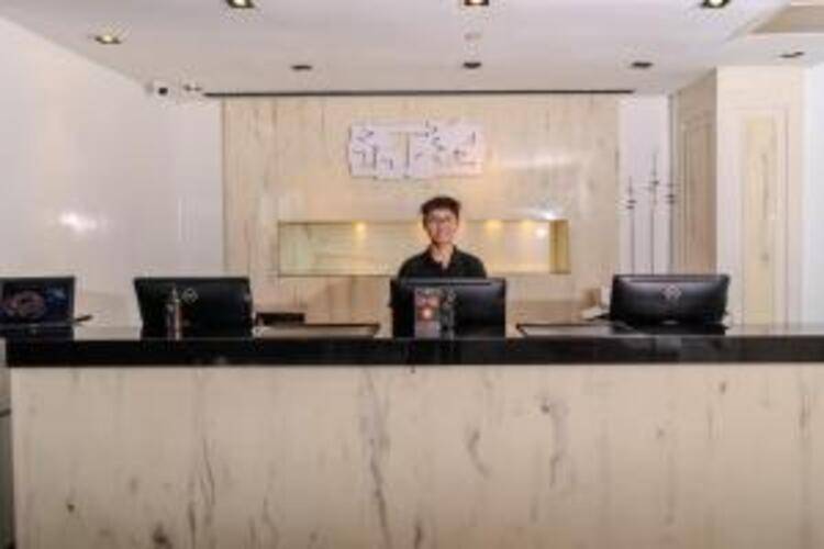 Night Hotel Bangkok (Ex. Dream Hotel Bangkok)