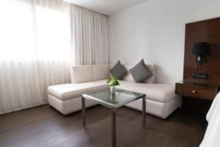 Night Hotel Bangkok (Ex. Dream Hotel Bangkok)