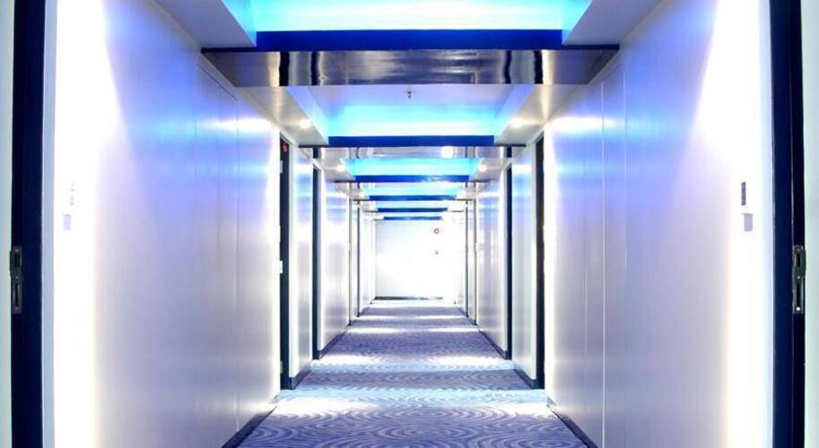 Dream Hotel Bangkok