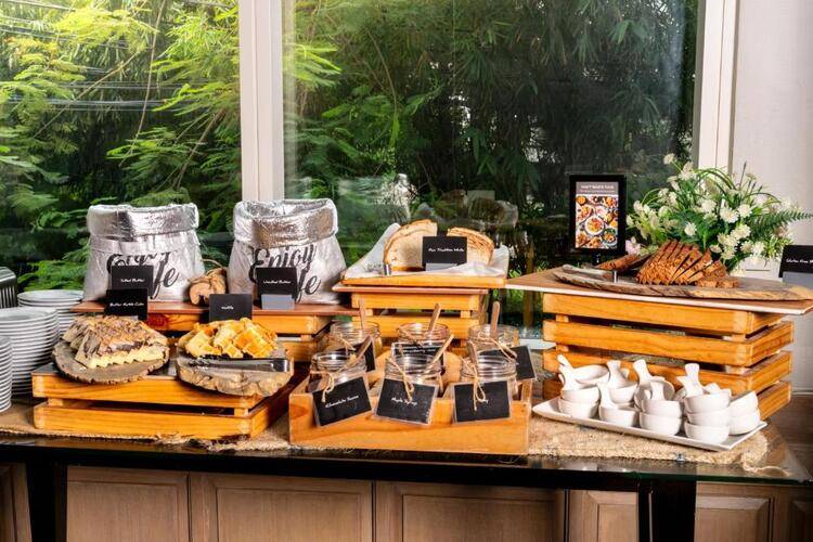 Night Hotel Bangkok (Ex. Dream Hotel Bangkok)