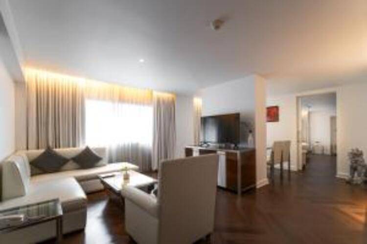 Night Hotel Bangkok (Ex. Dream Hotel Bangkok)