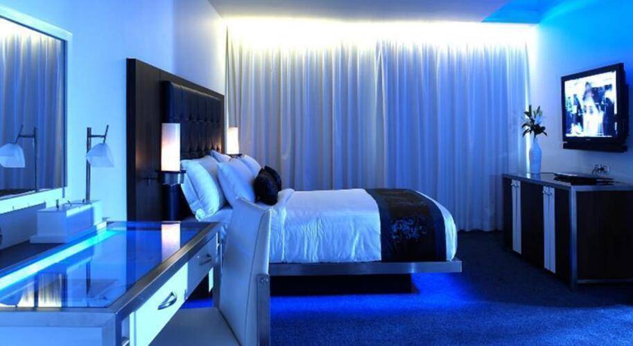 Dream Hotel Bangkok