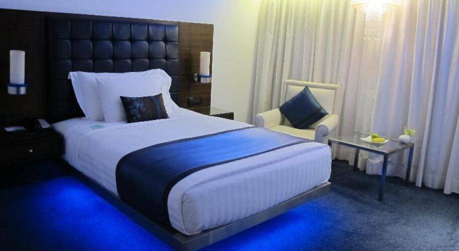 Dream Hotel Bangkok