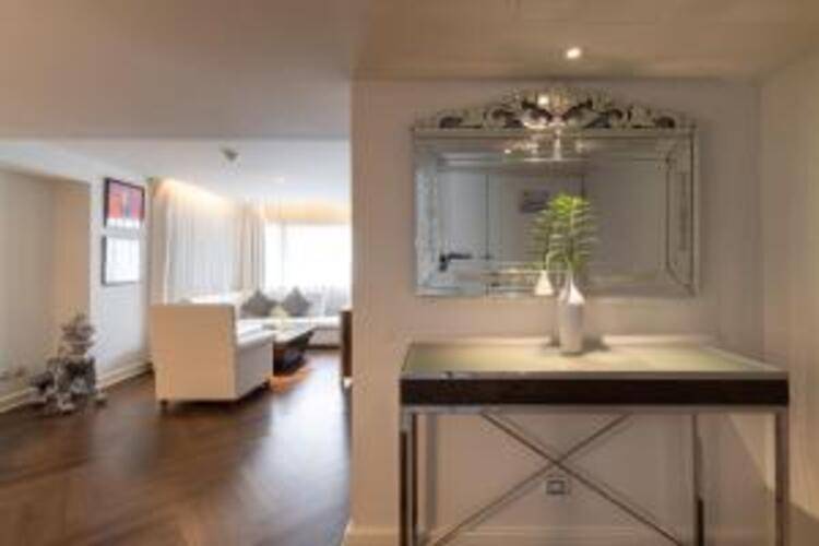 Night Hotel Bangkok (Ex. Dream Hotel Bangkok)