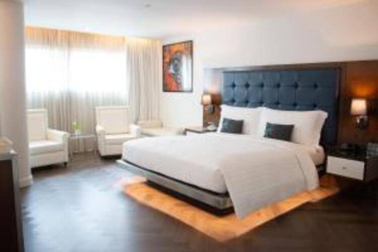 Night Hotel Bangkok (Ex. Dream Hotel Bangkok)