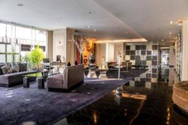 Night Hotel Bangkok (Ex. Dream Hotel Bangkok)