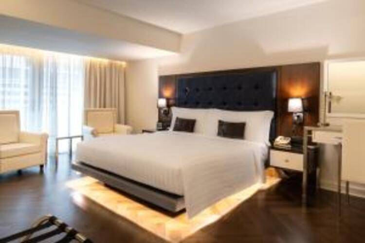 Night Hotel Bangkok (Ex. Dream Hotel Bangkok)