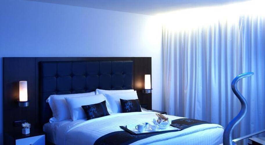 Dream Hotel Bangkok