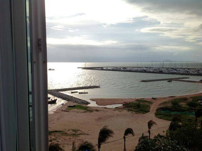 The Sand Beach Resort