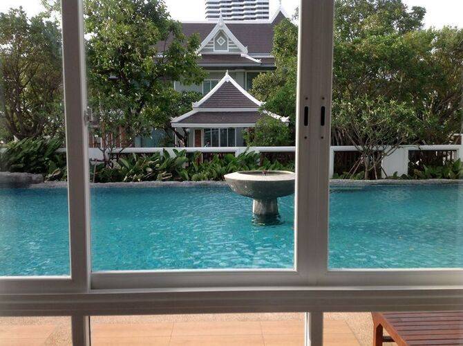 The Sand Beach Resort
